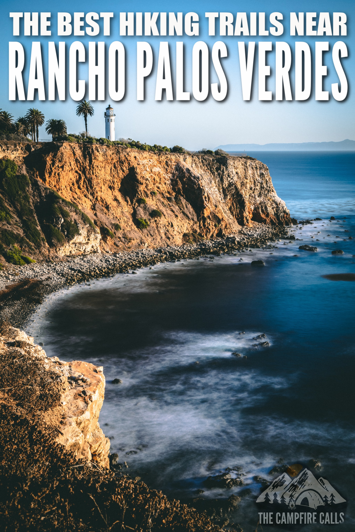 If you are looking for the Best Hiking Trails Near Rancho Palos Verdes in California, we've got you covered with the top trails to hit.